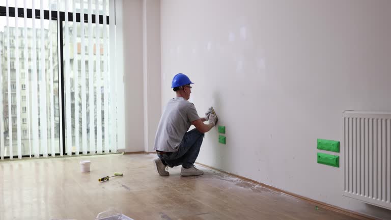 Best Biohazard Mold Removal  in Scaggsville, MD