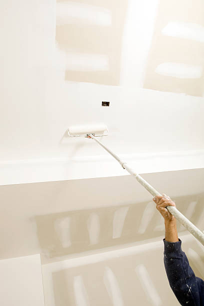 Best Airborne Mold Testing  in Scaggsville, MD